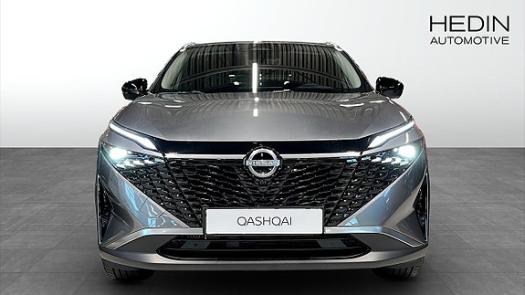 Nissan Qashqai 5 of 18