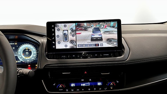 Nissan Qashqai 11 of 17