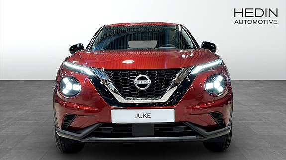 Nissan Juke 5 of 16