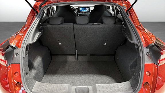 Nissan Juke 10 of 16