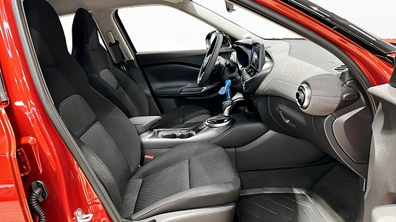 Nissan Juke 7 of 16