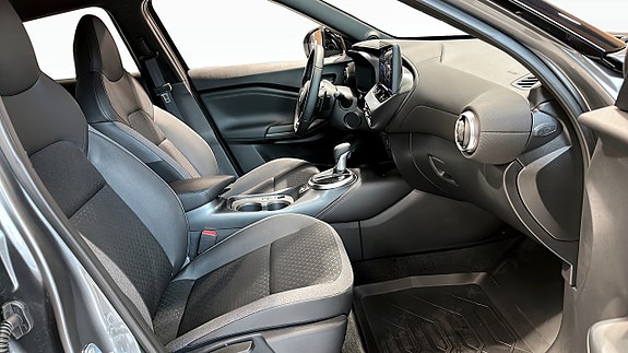 Nissan Juke 7 of 19