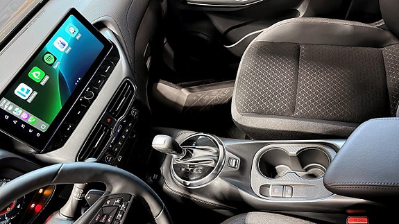 Nissan Juke 13 of 19