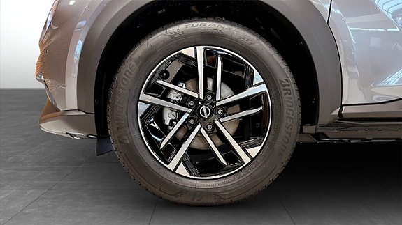 Nissan Juke 6 of 19