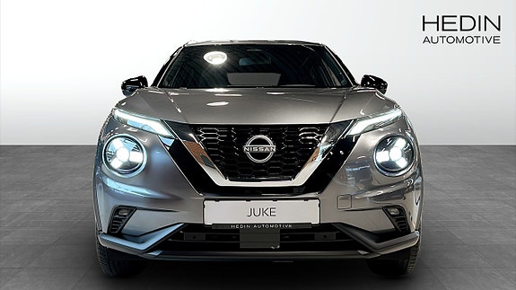 Nissan Juke 5 of 19