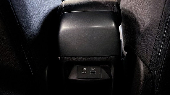 Nissan Juke 16 of 19