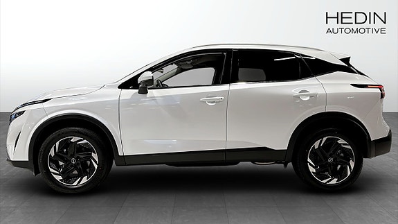 Nissan Qashqai 3 of 19