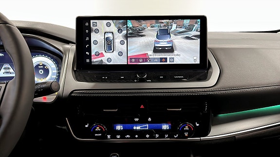 Nissan Qashqai 12 of 18