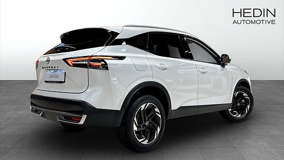Nissan Qashqai 2 of 19