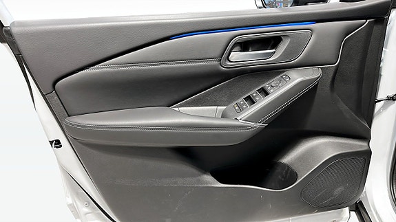Nissan Qashqai 11 of 19