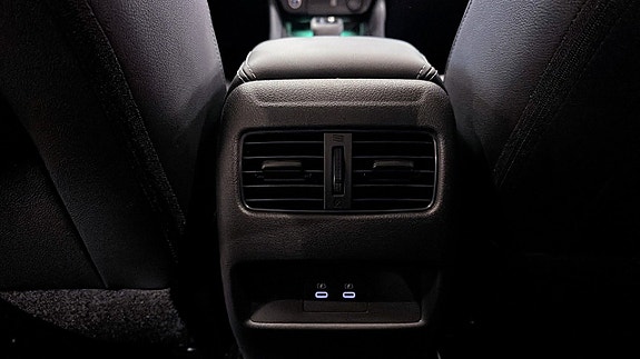 Nissan Qashqai 17 of 19