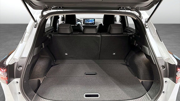 Nissan Qashqai 10 of 19
