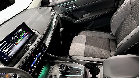 Nissan Qashqai 12 of 19
