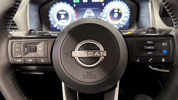 Nissan Qashqai 15 of 19