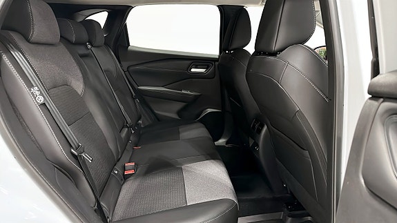 Nissan Qashqai 9 of 19