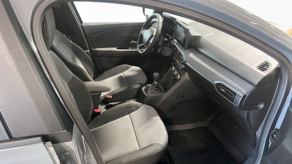 Dacia Jogger 3 of 5