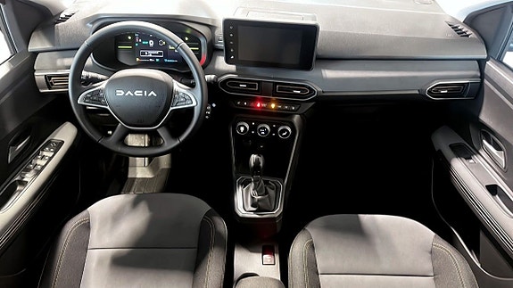 Dacia Jogger 4 of 5