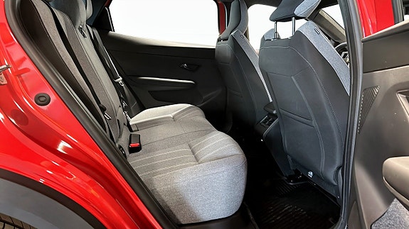 Renault Scenic E-Tech 5 of 11
