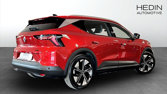 Renault Scenic E-Tech 2 of 11