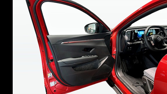Renault Scenic E-Tech 11 of 11