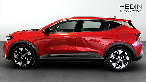 Renault Scenic E-Tech 7 of 11