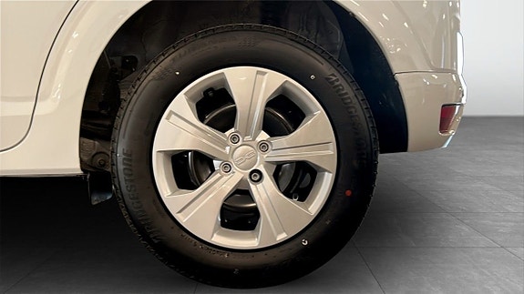 Dacia Sandero 9 of 9
