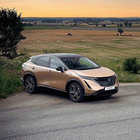 Nissan Ariya