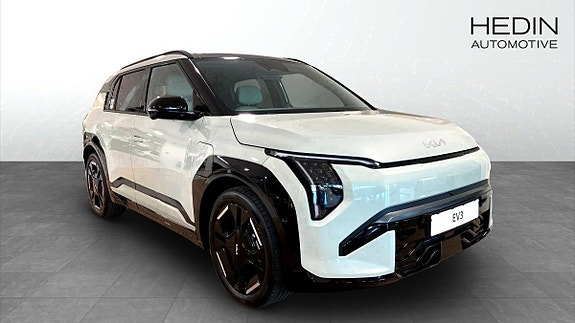 Kia EV3 3 of 10