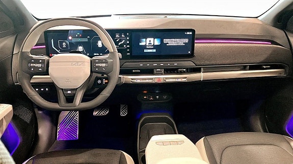 Kia EV3 5 of 10