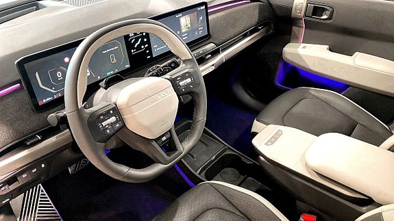 Kia EV3 6 of 10
