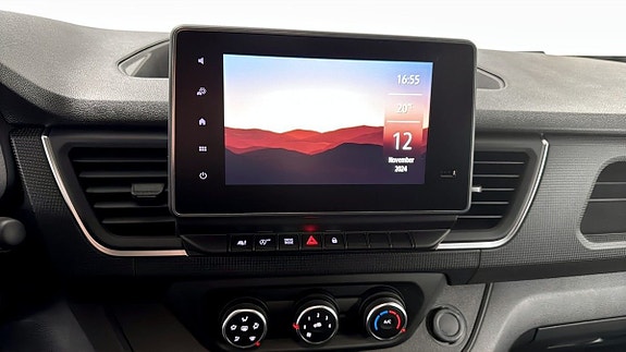 Nissan Primastar 6 of 7