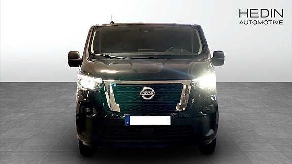 Nissan Primastar 4 of 5