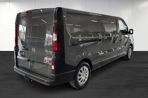 Nissan Primastar 3 of 5
