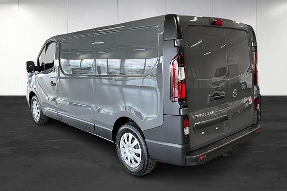 Nissan Primastar 4 of 5