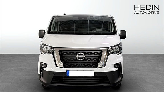 Nissan Primastar 3 of 5