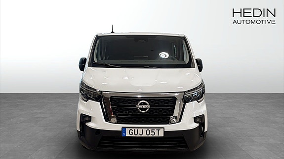 Nissan Primastar 8 of 23