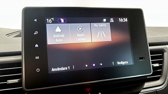 Nissan Primastar 18 of 23