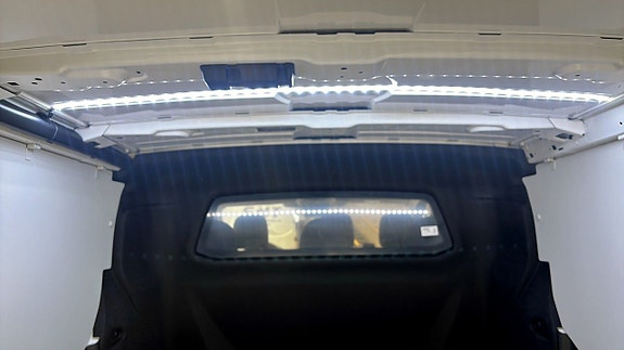 Nissan Primastar 14 of 23