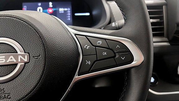 Nissan Primastar 20 of 23