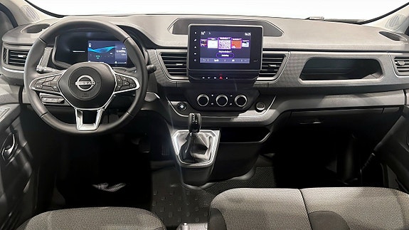 Nissan Primastar 4 of 5