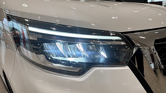 Nissan Primastar 23 of 23
