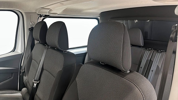 Nissan Primastar 22 of 23