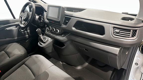 Nissan Primastar 3 of 5