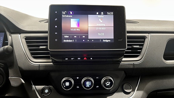 Nissan Primastar 12 of 23
