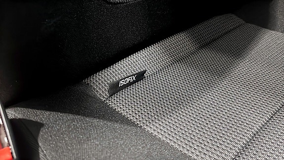 Nissan Primastar 15 of 23