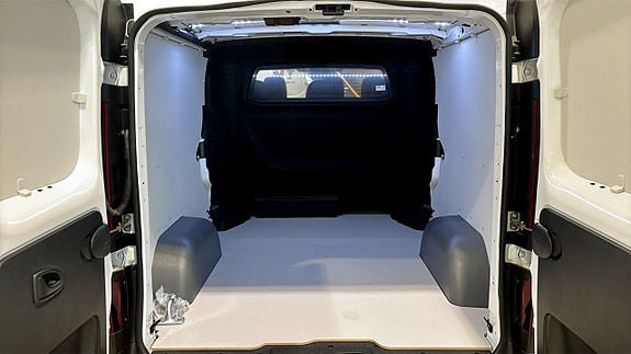 Nissan Primastar 10 of 23
