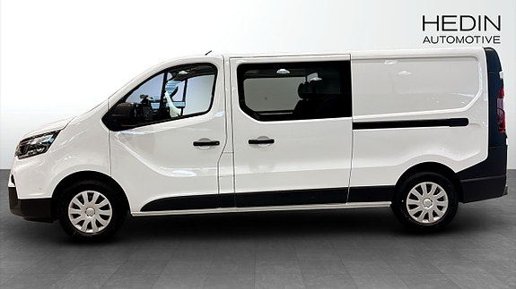 Nissan Primastar 6 of 23