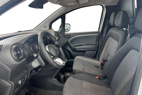 Mercedes-Benz Citan Tourer 9 of 12