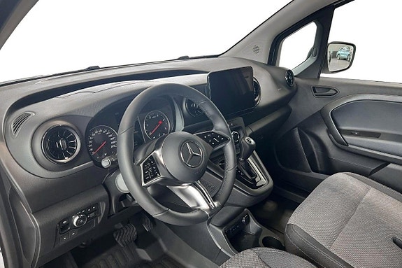Mercedes-Benz Citan Tourer 10 of 12
