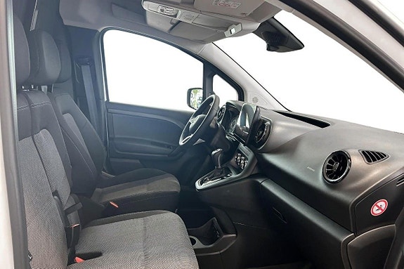 Mercedes-Benz Citan Tourer 6 of 12